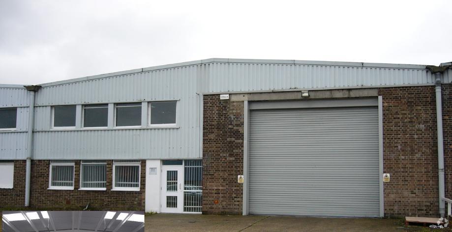 Viking Way, Bar Hill for sale Building Photo- Image 1 of 1