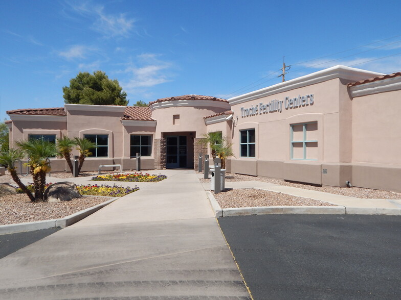 17612 N 59th Ave, Glendale, AZ for sale - Building Photo - Image 1 of 1