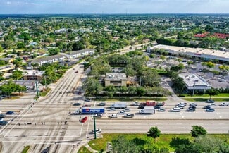 More details for 4901 Tamiami Trl E, Naples, FL - Land to Rent