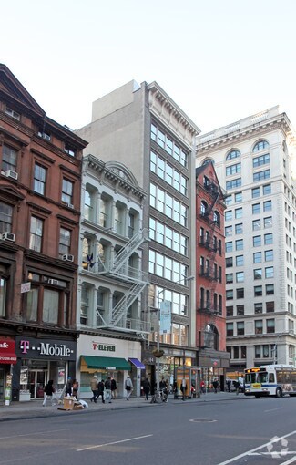 More details for 184 Fifth Ave, New York, NY - Retail for Rent