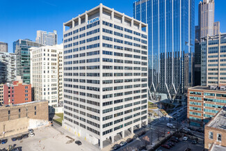 More details for 550 W Van Buren St, Chicago, IL - Office for Rent