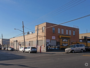 1318 Randall Ave, Bronx, NY for sale Primary Photo- Image 1 of 1