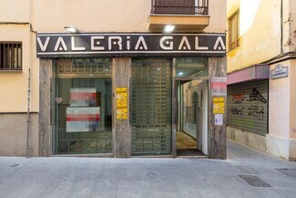 More details for Calle Cerrajeros, 1, Granada - Retail for Sale