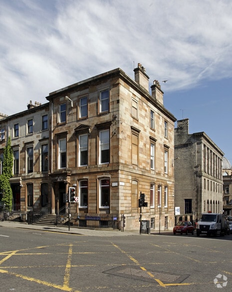 182 Bath St, Glasgow for sale - Primary Photo - Image 1 of 1