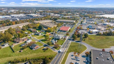 6914 Golden Ring Rd, Rosedale, MD for sale Primary Photo- Image 1 of 41