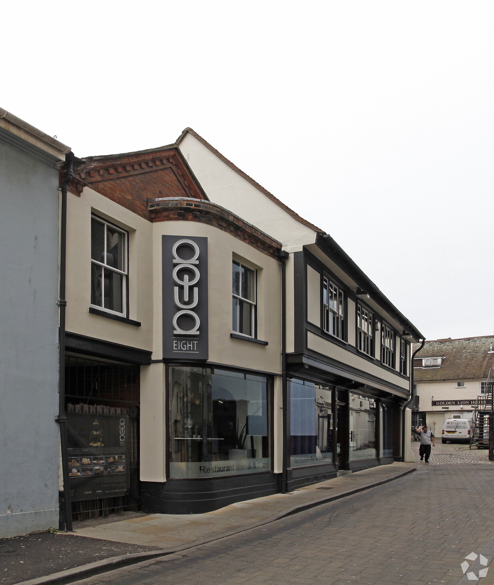 8 Lion St, Ipswich for sale Primary Photo- Image 1 of 1