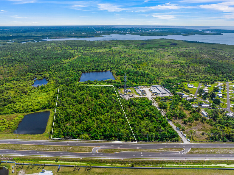 3880 El Jobean Rd, Port Charlotte, FL for sale - Building Photo - Image 3 of 54