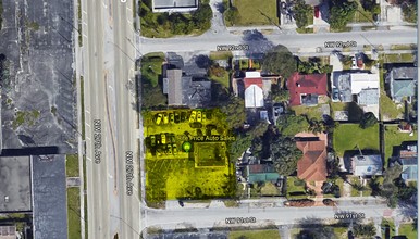 9101 NW 27th Ave, Miami, FL for sale Other- Image 1 of 1