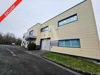 More details for 120 Route De Versailles, Champlan - Office, Industrial to Rent