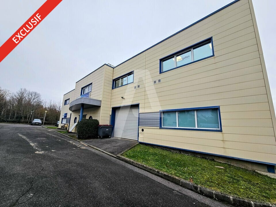 120 Route De Versailles, Champlan to rent Building Photo- Image 1 of 7