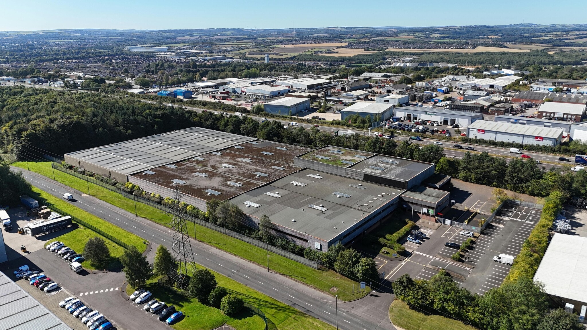 Crowther Rd, Washington to rent Building Photo- Image 1 of 16