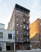 411 W 45th St, New York, NY for sale Building Photo- Image 1 of 1