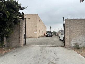 More details for 1136 S Santa Fe Ave, Compton, CA - Industrial for Rent