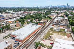 4300 W Lake St, Chicago IL - Commercial Property