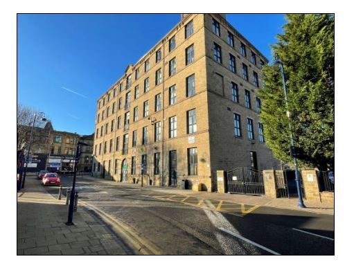Machells Mills, Dewsbury for sale Primary Photo- Image 1 of 1