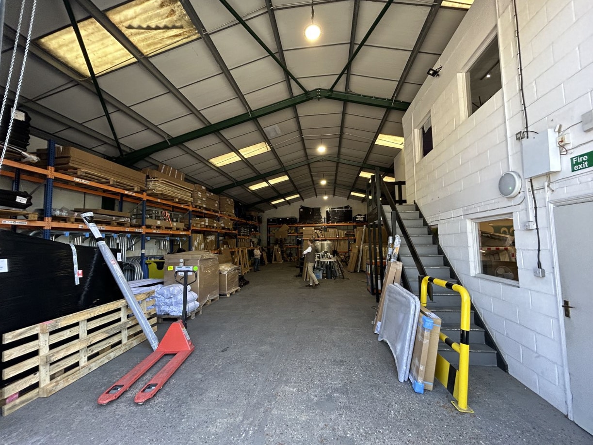 Babraham Rd, Cambridge to rent Interior Photo- Image 1 of 3