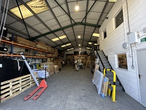 Babraham Rd, Cambridge to rent Interior Photo- Image 1 of 3