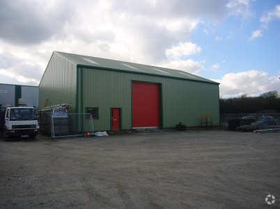 Coed Aben Rd, Wrexham for sale - Building Photo - Image 1 of 1