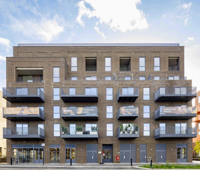 More details for 104 Beresford Av, Wembley - Retail to Rent