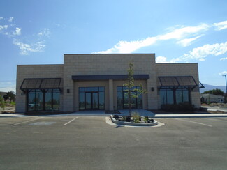 More details for 1410 S University Park Blvd, Clearfield, UT - Office for Rent