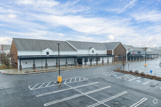 More details for 101 Carver Rd, Plymouth, MA - Retail for Rent