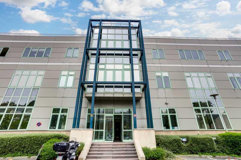 Office in Pantin to rent Building Photo- Image 1 of 7