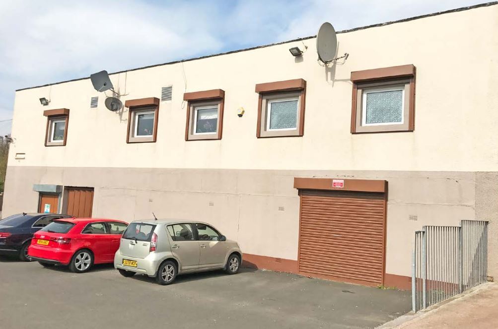 20 Drumchapel Rd, Glasgow for sale Building Photo- Image 1 of 1