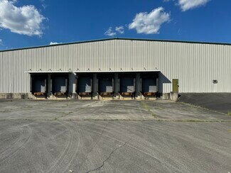 More details for 1033 Union Grove Rd SE, Adairsville, GA - Industrial for Rent