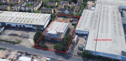 Alpine Way, London to rent Primary Photo- Image 1 of 6