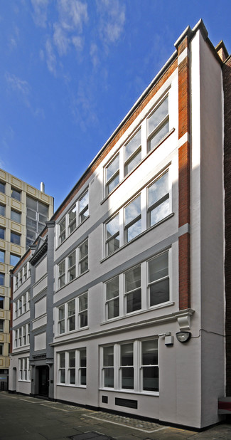 More details for 22 Red Lion Sq, London - Office for Rent