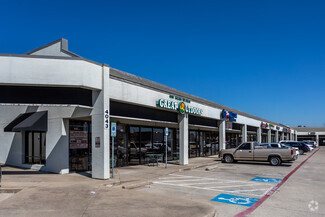 More details for 4043 E Trinity Mills Rd, Dallas, TX - Retail for Rent