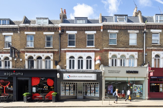 More details for 50 Wimbledon Hill Rd, London - Retail for Sale