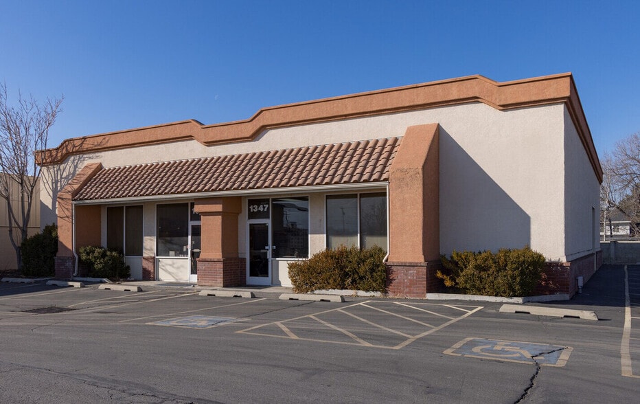 1345 N State St, Orem, UT for rent - Building Photo - Image 2 of 8