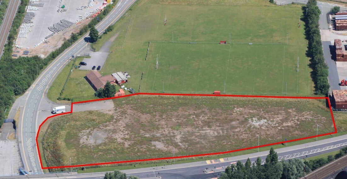 Desoto Rd E, Widnes for sale Primary Photo- Image 1 of 1