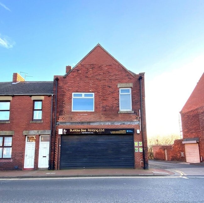 More details for 227 Southwick Rd, Sunderland - Retail to Rent