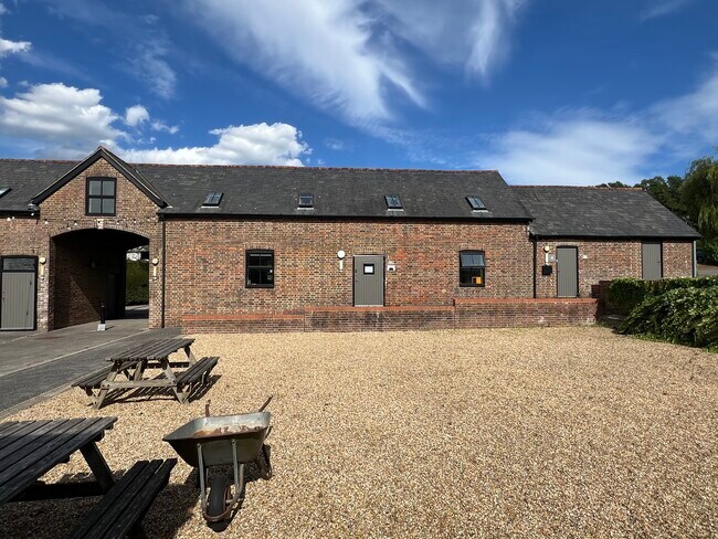 More details for Holmsted Hl, Cuckfield - Office to Rent