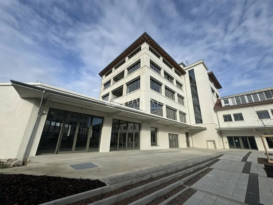 Retail in Strasbourg for sale Building Photo- Image 1 of 6