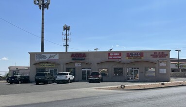 10664 Vista del Sol Dr, El Paso, TX for sale Building Photo- Image 1 of 1