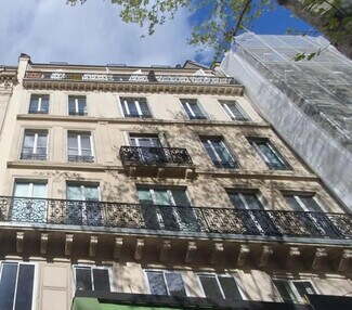 More details for 77 Boulevard De Sébastopol, Paris - Office to Rent