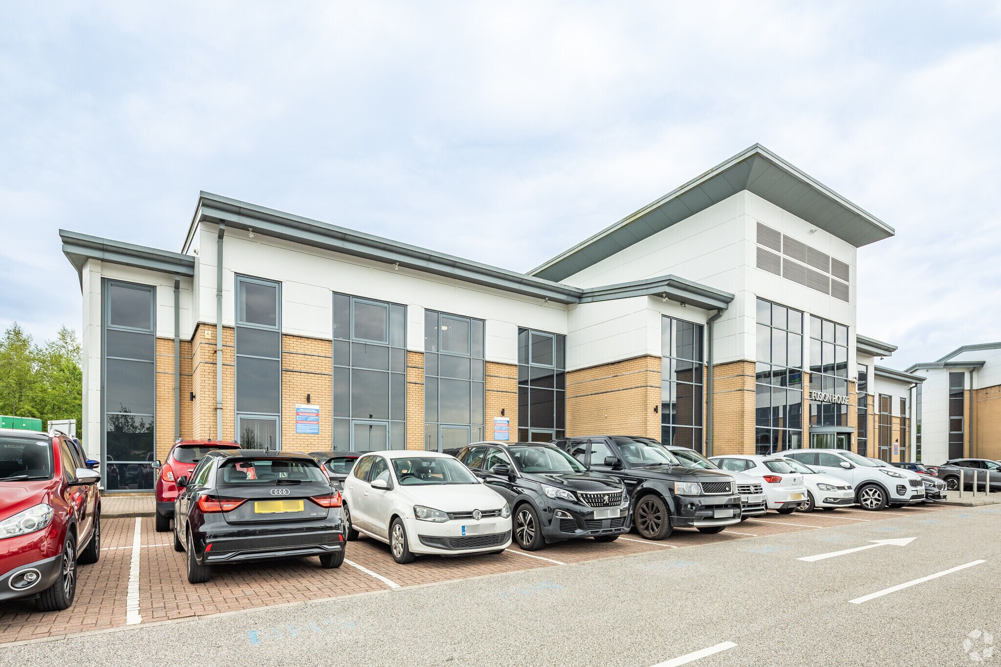 Haslingden Rd, Blackburn to rent Building Photo- Image 1 of 9