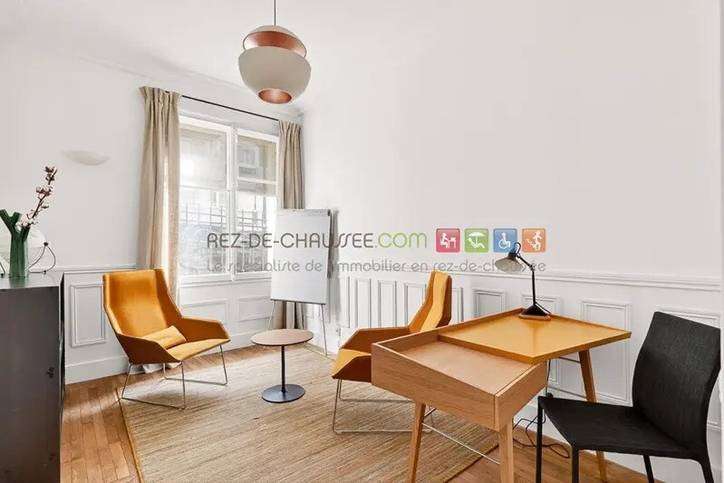 Build-to-Rent in Paris for sale - Interior Photo - Image 3 of 8