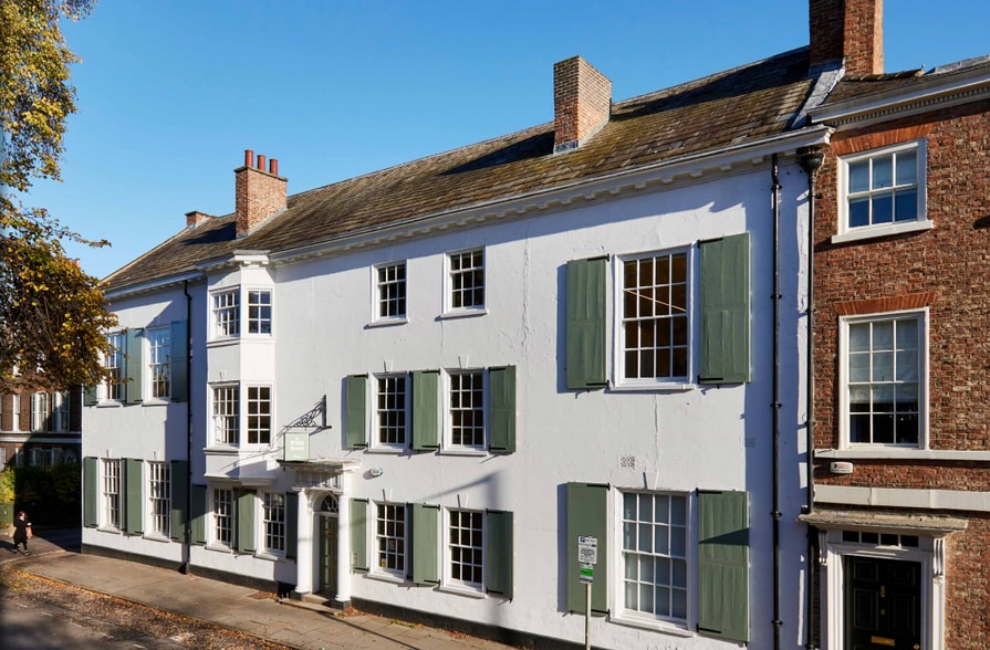 10 Clifton, York for sale - Building Photo - Image 1 of 2