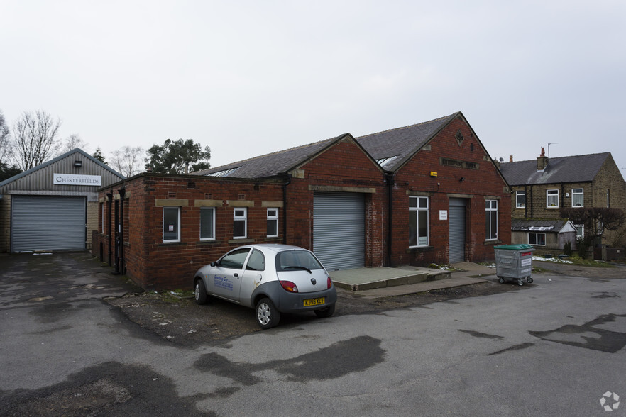 Long Ln, Holmfirth for rent - Building Photo - Image 3 of 3