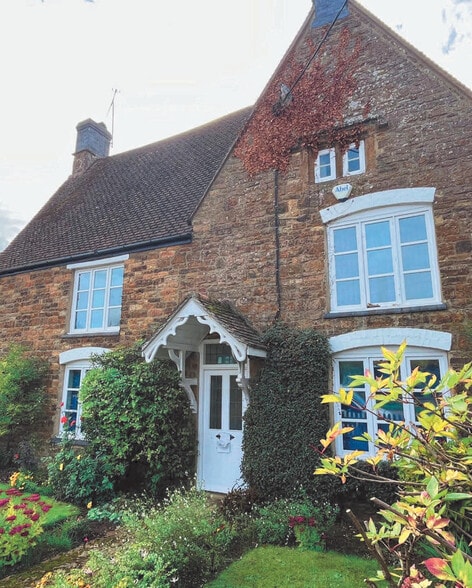 37 Main Rd, Banbury for sale - Building Photo - Image 2 of 14