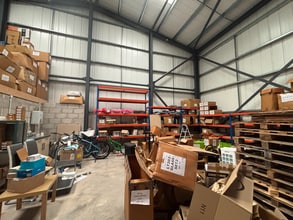 Stone Hill Rd, Bolton to rent Interior Photo- Image 2 of 4