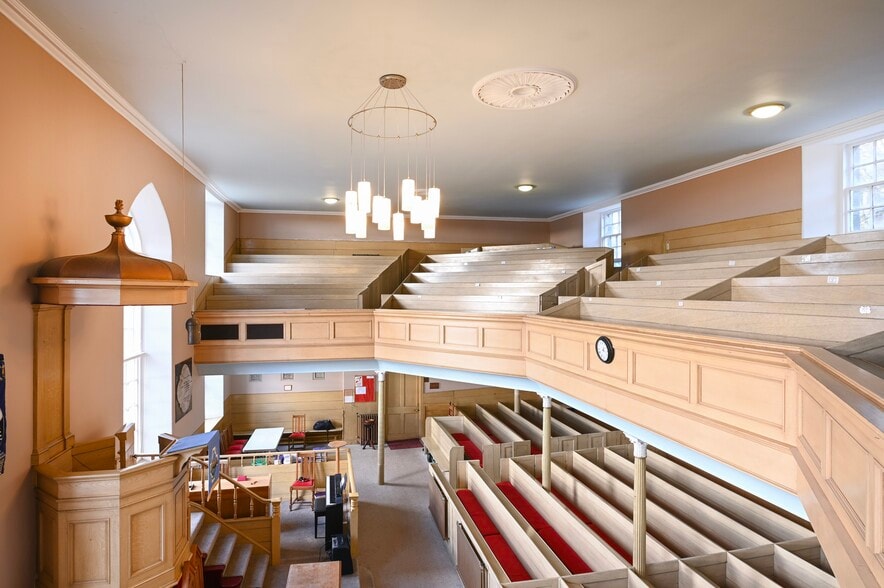 Main St, Milnathort for sale - Interior Photo - Image 2 of 3
