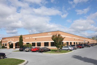 More details for 301 Fulling Mill Rd, Middletown, PA - Light Industrial for Rent