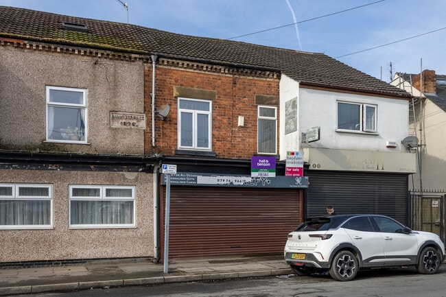 More details for 35 Cromford Rd, Nottingham - Retail to Rent