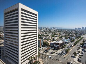 11111 Santa Monica Blvd, Los Angeles, CA for rent Building Photo- Image 1 of 6