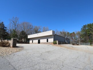 More details for 107 Ben Hamby Ln, Greenville, SC - Light Industrial for Rent